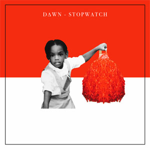 Álbum Stopwatch de Dawn Richard