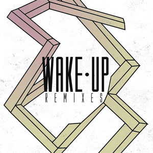 Álbum Wake Up (Remixes) de Dawn Richard