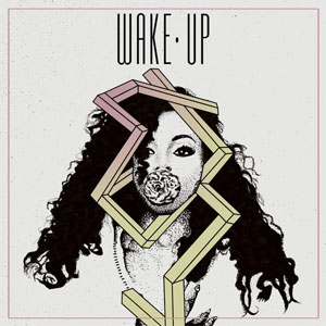 Álbum Wake Up de Dawn Richard