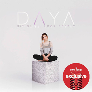 Álbum Sit Still, Look Pretty (Target Edition) de Daya