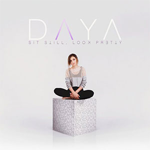 Álbum Sit Still, Look Pretty de Daya