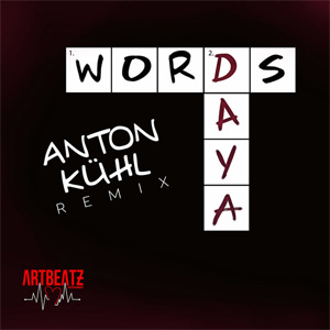 Álbum Words (Anton Kuhl Remix)  de Daya