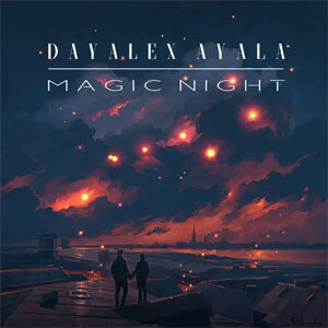 Álbum Magic Night de Dayalex Ayala