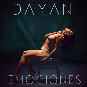 Álbum Emociones de Dayan