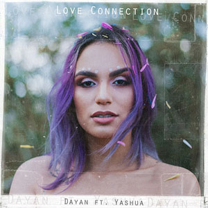 Álbum Love Connection de Dayan
