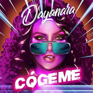 Álbum Cógeme de Dayanara