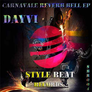 Álbum Carnavale Reverb Bell - EP de Dayvi