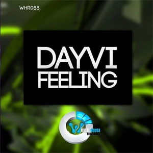 Álbum FEELING de Dayvi
