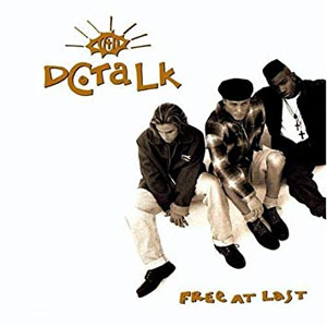 Álbum Free At Last de DC Talk