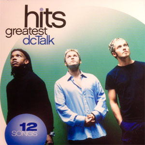Álbum Greatest Hits - 12 Songs de DC Talk