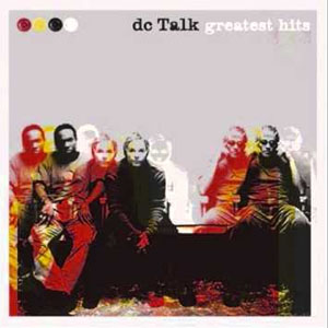 Álbum Greatest Hits de DC Talk