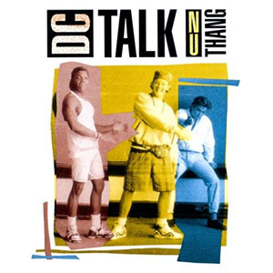 Álbum Nu Thang de DC Talk