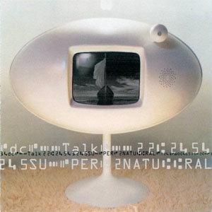 Álbum Supernatural de DC Talk