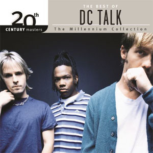 Álbum The Best Of DC Talk de DC Talk