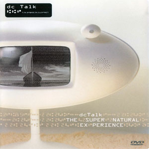 Álbum The Supernatural Experience de DC Talk