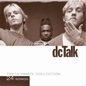 Álbum The Ultimate Collection de DC Talk