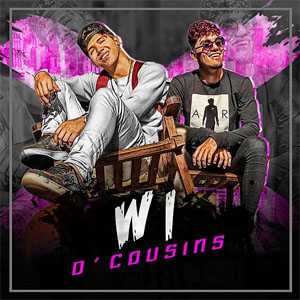 Álbum Wi de D'Cousins
