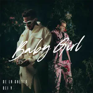 Álbum Baby Girl de De La Ghetto