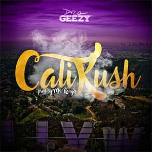 Álbum Cali Kush de De La Ghetto