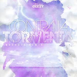 Álbum Contra La Tormenta de De La Ghetto