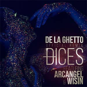 Álbum Dices (Remix) de De La Ghetto