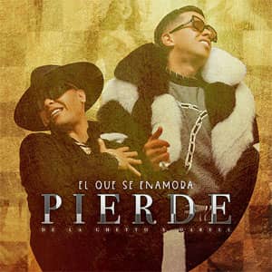 Álbum El Que Se Enamora Pierde de De La Ghetto