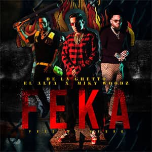 Álbum Feka de De La Ghetto