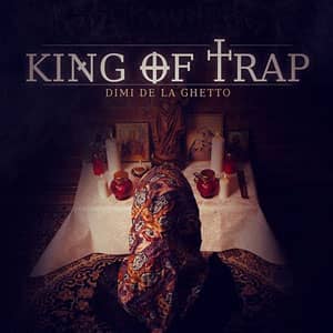 Álbum King Of Trap de De La Ghetto