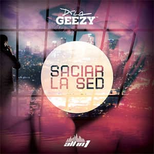 Álbum Saciar La Sed de De La Ghetto