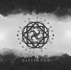 Álbum Distintos de De La Tierra