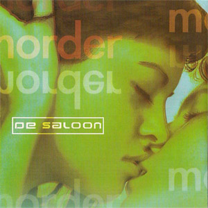 Álbum Morder de De Saloon