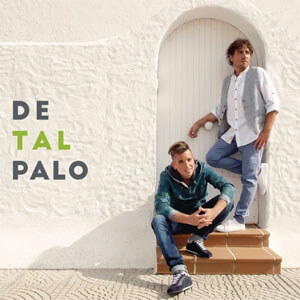 Álbum De Tal Palo de De Tal Palo