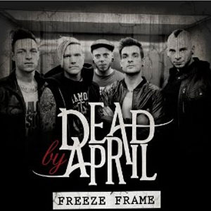 Álbum Freeze Frame de Dead by April