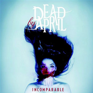 Álbum Incomparable de Dead by April