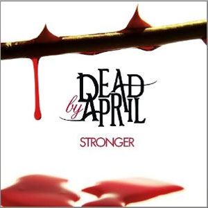 Álbum Stronger de Dead by April