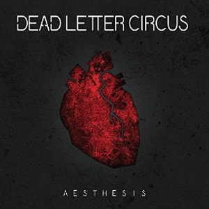 Álbum Aesthesis de Dead Letter Circus