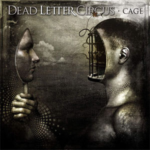 Álbum Cage de Dead Letter Circus