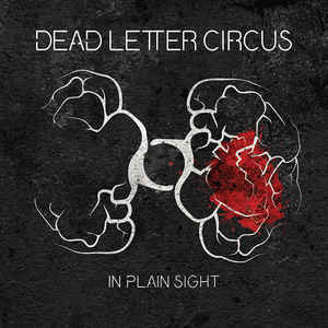 Álbum In Plain Sight de Dead Letter Circus