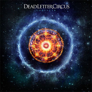 Álbum Lodestar de Dead Letter Circus