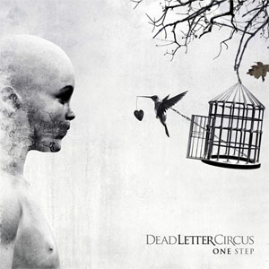 Álbum One Step  de Dead Letter Circus