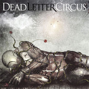 Álbum Reaction de Dead Letter Circus
