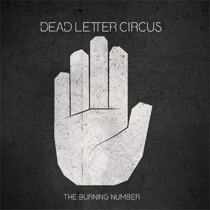 Álbum The Burning Number de Dead Letter Circus