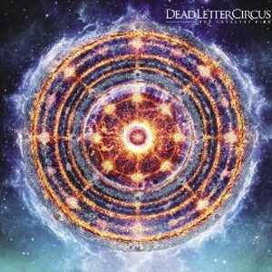 Álbum The Catalyst Fire de Dead Letter Circus