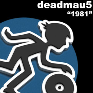 Álbum 1981 de Deadmau5