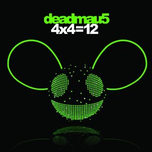 Álbum 4x4=12 de Deadmau5