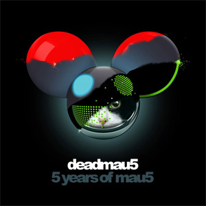 Álbum 5 Years Of Deadmau5 de Deadmau5