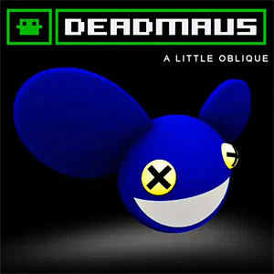 Álbum A Little Oblique de Deadmau5