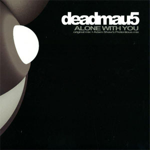 Álbum Alone With You de Deadmau5