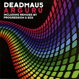 Álbum Arguru de Deadmau5