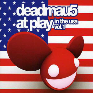 Álbum At Play In The USA Vol. 1 de Deadmau5
